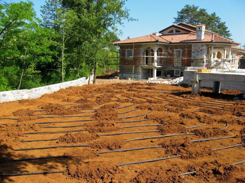 Pompe g&eacute;othermique &agrave; Agneaux, comment garantir sa performance ?